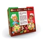 Настільна гра Danko Toys IQ Pizza G-IP-01U на рус. мовою: Виробник Danko toys