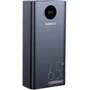 Внешний аккумулятор Romoss Power Bank 40000mAh PEA40 Pro PD 65W Black (PEA40-282-2133H): Количество USB 3