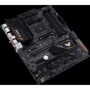 Asus TUF Gaming X570-Pro WiFi II: Разъемы на задней панели USB 3.2 Gen 1, USB 3.2 Gen 2, USB Type-C