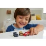 Набір із 3 металевих міні-гонщиків із м/ф Тачки Hot Wheels (в асортименті): Тип мультяшная машинка