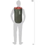 Рюкзак Рюкзак Thule Stir 15L Dark Forest (TH3203558): Материал Elastin coated 210D Robic/70D Nylon