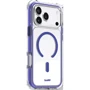 Чехол для iPhone LAUT AERO PROTECT MagSafe Blue (L_IP25D_AP_BL) for iPhone 17 Pro Max