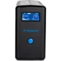 Tescom Leo+ 1200VA LCD (900960149): Производитель Tescom