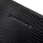 Мужской тревел-кейс Smith&Canova черный (FUL-28604-black): Материал Натуральная кожа