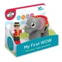Цирковий слон WOW TOYS (10418) фото 2
