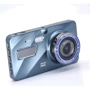 Автомобільний відеореєстратор Inspire A10 FullHD 1296p з камерою заднього виду (152785396): Кут огляду, градусів 140
