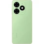Смартфон Tecno Spark Go 2024 (BG6) 3/64GB Magic Skin Green (UA UCRF): Оперативная память 3 ГБ