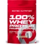 Протеїн Scitec Nutrition Whey Protein Professional 1000 g / 33 servings / vanilla