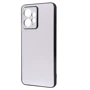 Аксесуар для смартфона WAVE Metal Case Grey для Samsung S911 Galaxy S23