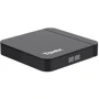 Приставка Smart TV Tanix W2 PRO (4GB/64GB): Процессор (CPU) Amlogic S905W2