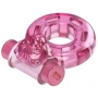 Ерекційне кільце з вібрацією RING, BI-010084A