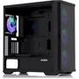 Корпус Zalman Z10 Duo: Типоразмер Midi-Tower