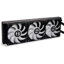 Кулер Lian Li Galahad AIO 360 with RGB (G89.GA360B.01) Black: Уровень шума, dB 32