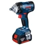 Гайковерт Bosch GDS 18 V-400 (06019K0020)