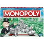 Настільна гра Hasbro Monopoly російською мовою (C1009)