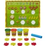 Набор пластилина Hasbro PLAY-DOH Ведёрочко Numbers Fun (23414_23326) фото 4