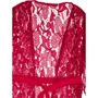 Эротический комплект NDS 1235-2 Burgundy M/L (22180)