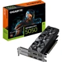 Видеокарта GIGABYTE GeForce RTX 5050 8GB OC Low Profile (GV-N5050OC-8GL) UA