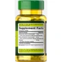 Puritan's Pride Odorless Garlic 500 mg 100 caps: Форма випуску капсули