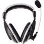 Наушники Trust Quasar Headset USB: Тип крепления оголовные