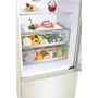Холодильник LG GC-B569PECM: Исполнение отдельностоящий