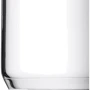 Кастрюля BergHoff Comfort с крышкой 16 см, 1.6 л (1100226): Материал корпуса Нержавеющая сталь