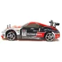 Радіокерована модель Дрифт 1:10 Himoto DRIFT TC HI4123 Brushed (Nissan 350z): Клас Дрифт