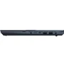 Ноутбук ASUS Vivobook Pro 14 OLED K3400 (K3400PH-KM301W): Видеоадаптер nVidia GeForce GTX 1650, 4 ГБ GDDR6