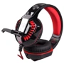 Наушники Kotion Each G2000 Black/Red: Сопротивление наушников (Ом) 32