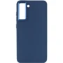 Чехол для телефонов TPU Case Bonbon Metal Style Cosmos Blue for Samsung S916 Galaxy S23+: Совместимость Samsung S916 Galaxy S23+