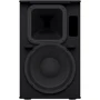 Акустическая система YAMAHA DHR10: Диаметр динамика 10"