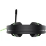 Наушники HP Pavilion Gaming 400 Headset: Тип крепления оголовные