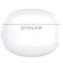 Наушники Proove MoshPit 2 TWS White: Тип крепления без креплений