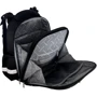 Ранец-рюкзак CLASS SchoolCase Black car 39х28х21см (2419C): Размер M (130-145 см)