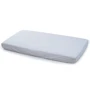 Наматрасник Twins на резинке 72х72 см white (6050-TN-72-01): Тип крепления На резинках