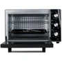 Электродуховка настольная Castle CPE-45B: Объем, л 45