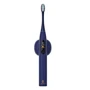 Зубная щетка Oclean X Pro Navy Blue (OLED) (Международная версия): Технология чистки ультразвуковая