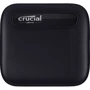 Crucial X6 2TB Portable SSD (CT2000X6SSD9)