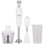 Блендер Tefal HB453138: Материал чаши пластик