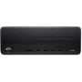 Персональный компьютер (ПК) HP 290 G2 SFF (8VR96EA): Видеокартка интегрированный Intel UHD Graphics 630
