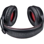 Наушники Redragon Pelias Black (71187): Тип крепления оголовные