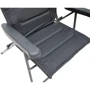Стул кемпинговый Vango Hampton Grande DLX Chair Excalibur (CHRHAMPTOE27A3T) (930851) фото 5