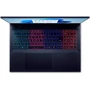 Ноутбук Acer Predator Helios Neo 18 PHN18-71 (NH.QR5EU.002) UA: Процесор Intel Core i9-14900HX (2.2 - 5.8 ГГц) / 24 - ядерный