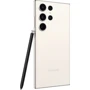 Смартфон Samsung Galaxy S23 Ultra 12/256Gb Dual Cream S918B (UA UCRF): Вес 234 г