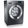 Пральна машина Samsung WF70F5E5W2X: Тип завантаження фронтальна