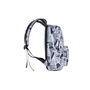 Сумка для ноутбуков 2E Bags&Cases 13" TeensPack Absrtraction Backpack Grey (2E-BPT6114GA): Цвет серый