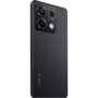 Смартфон Xiaomi Redmi Note 13 5G 8/256GB Graphite Black (Global, NFC): Камера Тройная 108 Мп (f/1.7) + 8 Мп (f/2.2) + 2 Мп (f/2.4) / LED вспышка / HDR / Панорама / Фронтальная камера 16 Мп (f/2.4)