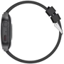 Смарт-часы Proove Moment Black: Емкость батареи, мАч 280