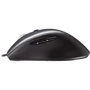 Мышь Logitech M500 (910-003726): Тип сенсора лазерный