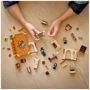 LEGO Harry Potter В Хогвартсе: урок трансфигурации (76382) фото 9